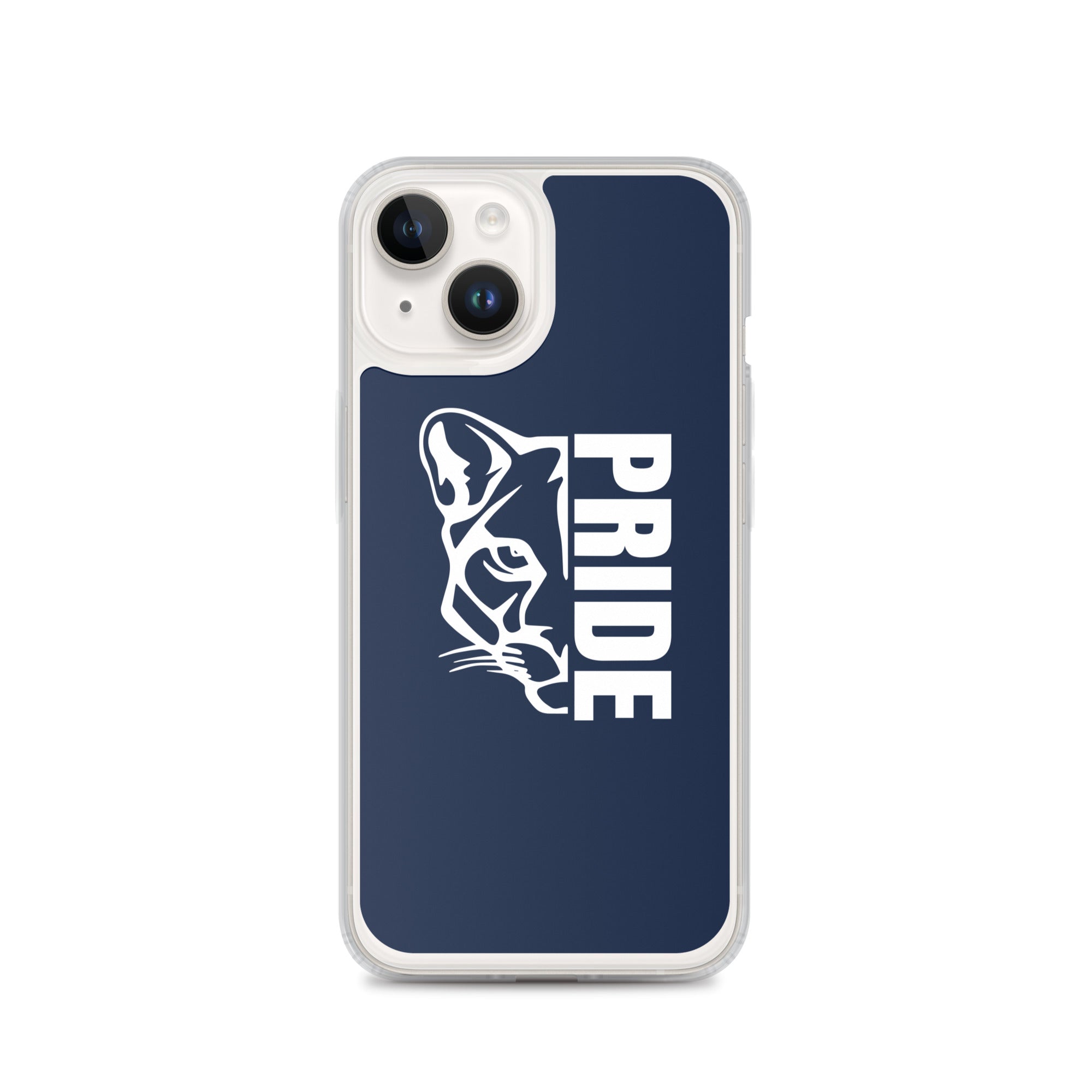 CS Clear Case for iPhone®
