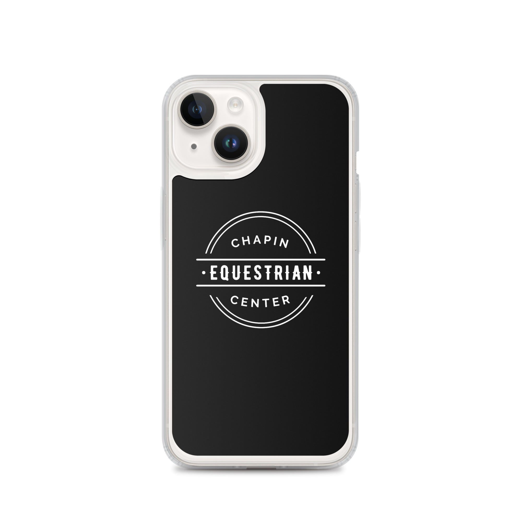 CEC Clear Case for iPhone®