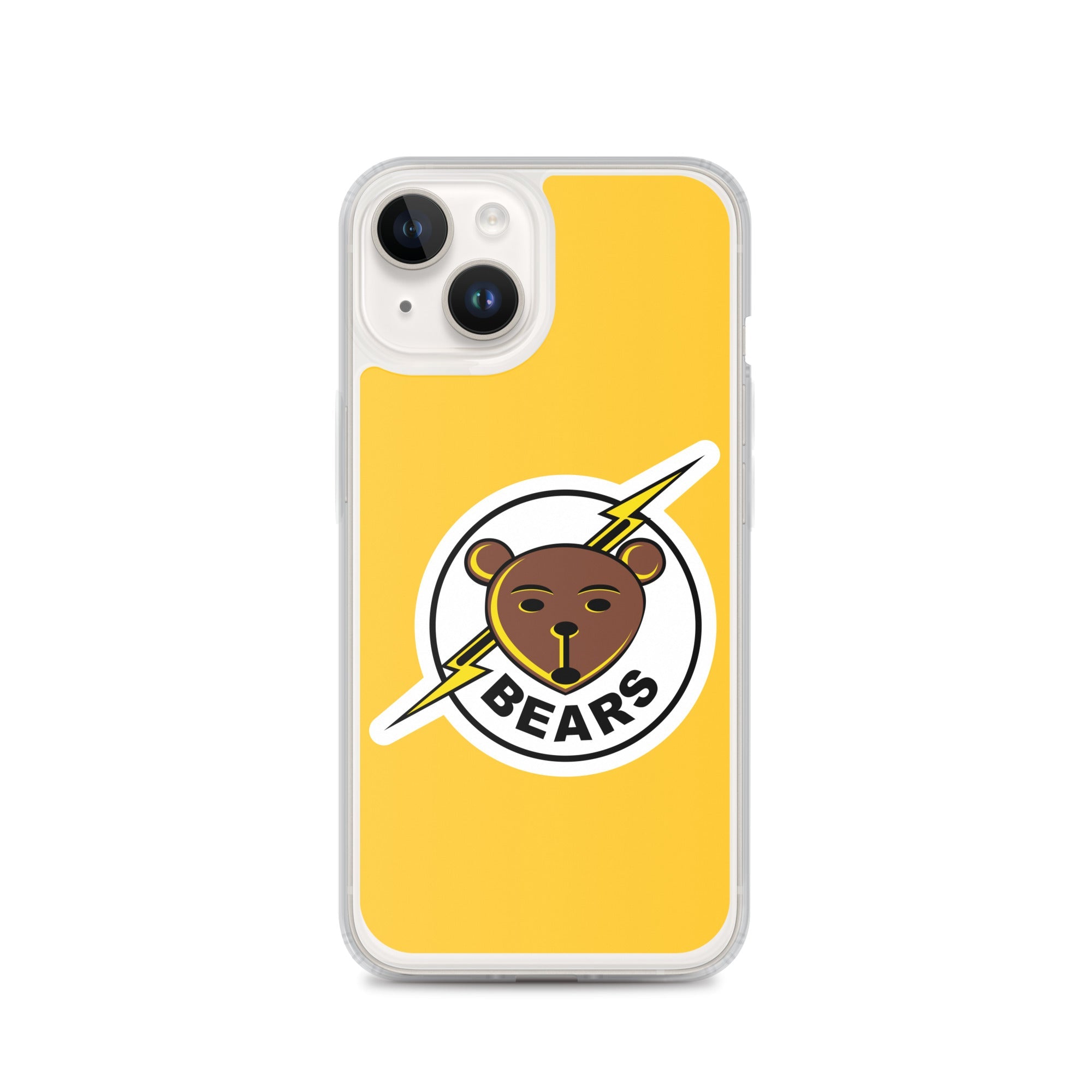 Estuche BCBS para iPhone®