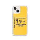 Funda WHMB para iPhone®