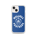 Funda para iPhone® de Wallkill Panthers