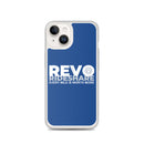 Funda REVO para viajes compartidos para iPhone®