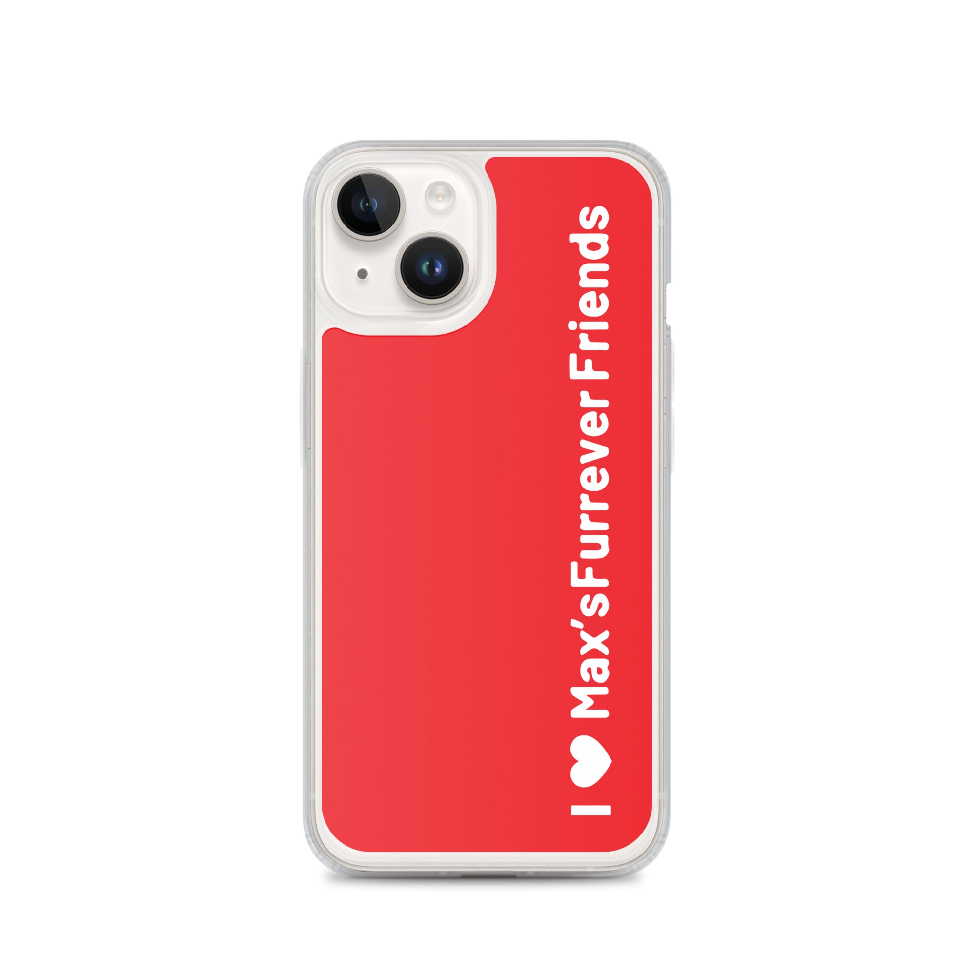 MFF Case for iPhone®