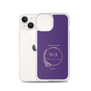 Funda transparente RWM para iPhone®