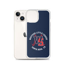 WLL Clear Case for iPhone®