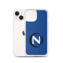 New Covenant Clear Case for iPhone®