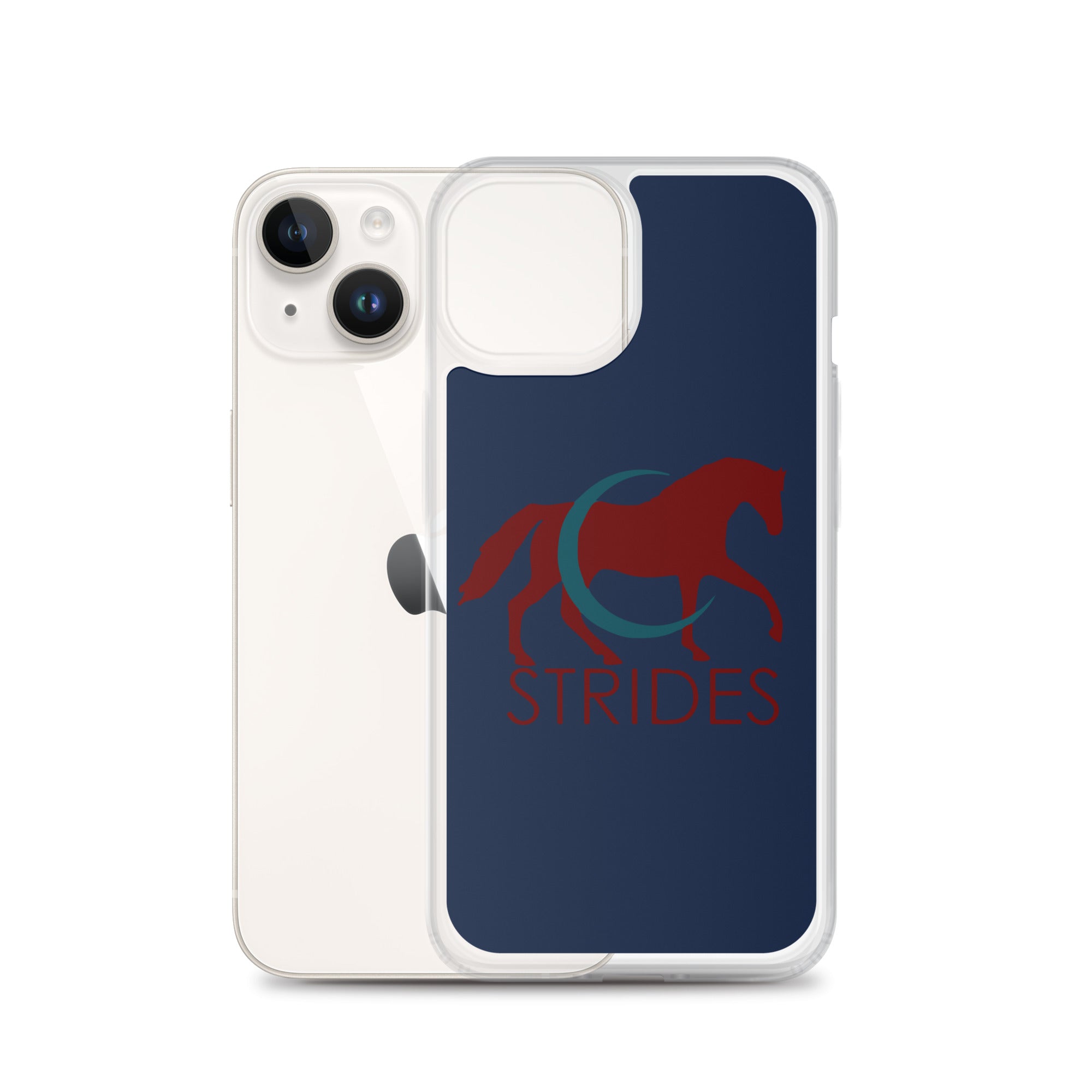 SRA iPhone Case