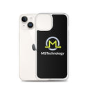 Funda MSTI para iPhone®