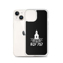 RCF iPhone Case
