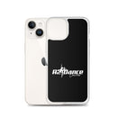 A2DC Clear Case for iPhone®