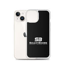 Smart Bodies Clear Case for iPhone®