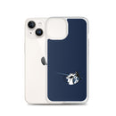 Funda transparente IJL para iPhone®