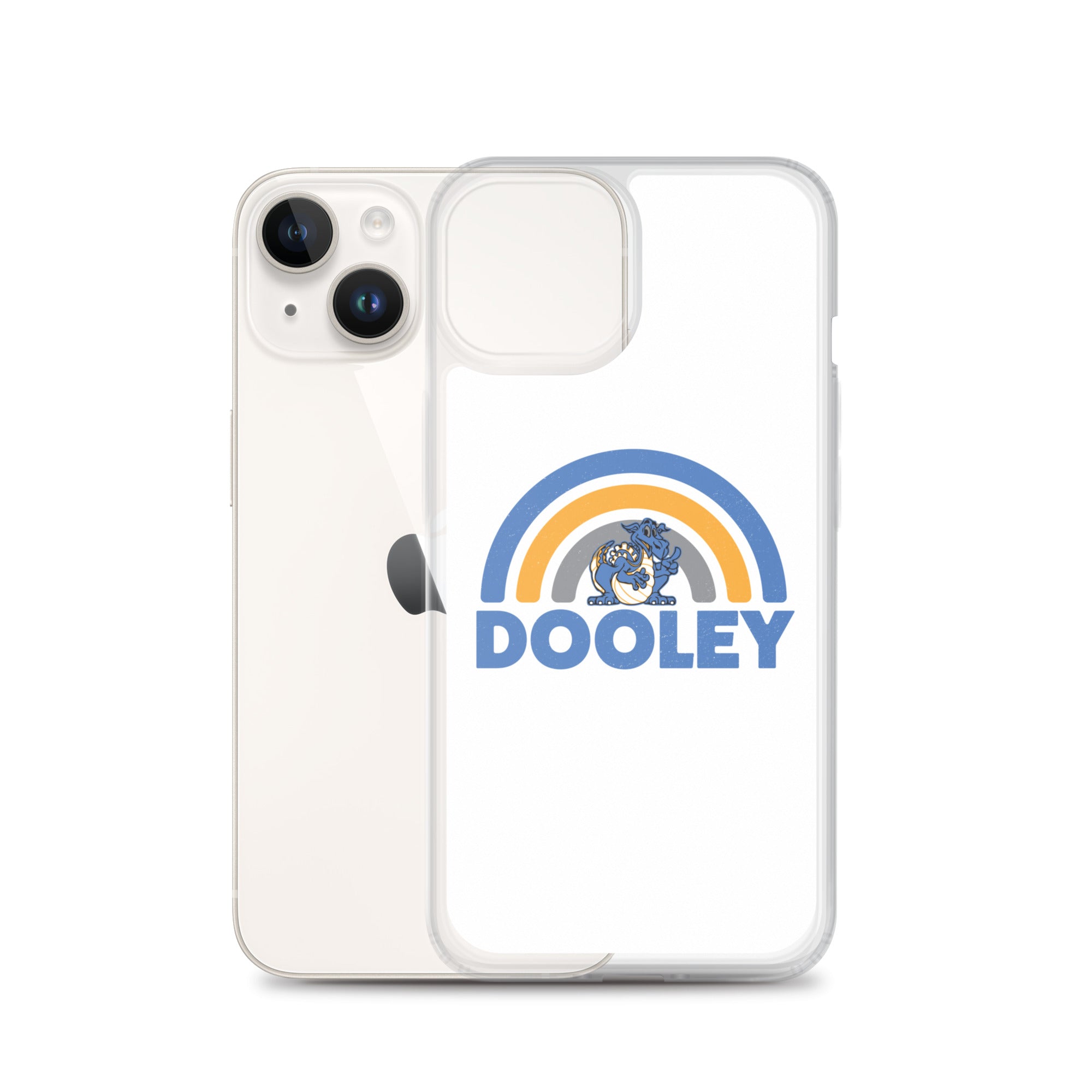 D54 Case for iPhone®
