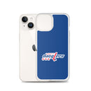 Funda transparente West 1st para iPhone®