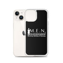 Estuche MEN Incorporated para iPhone®