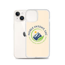 Estuche NI para iPhone®