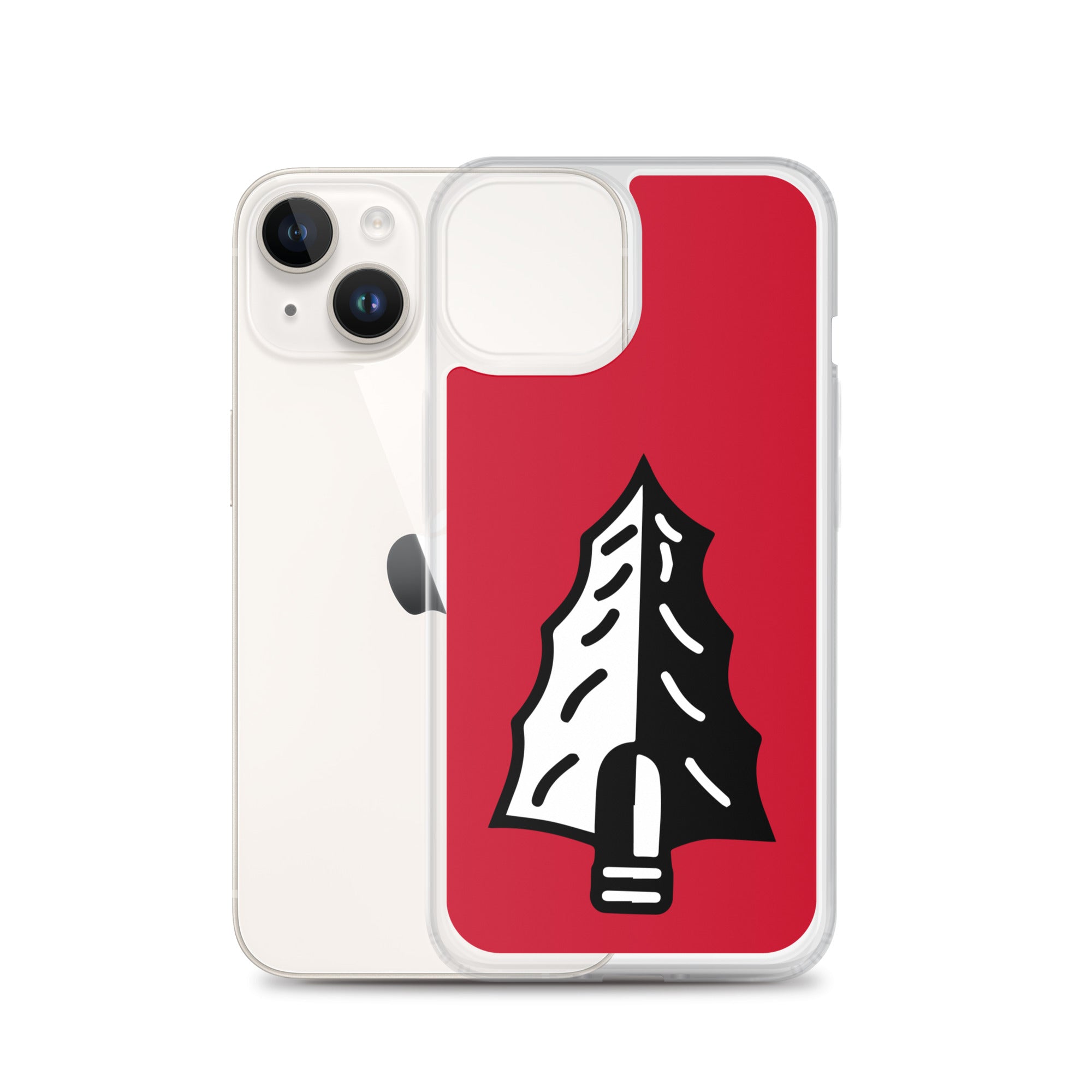 Funda BCW para iPhone®