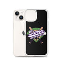 Funda SYS para iPhone®