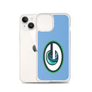 ECGWAA Clear Case for iPhone®