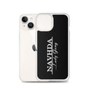 Funda transparente NAVHDA para iPhone®