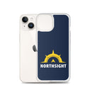NR Clear Case for iPhone®