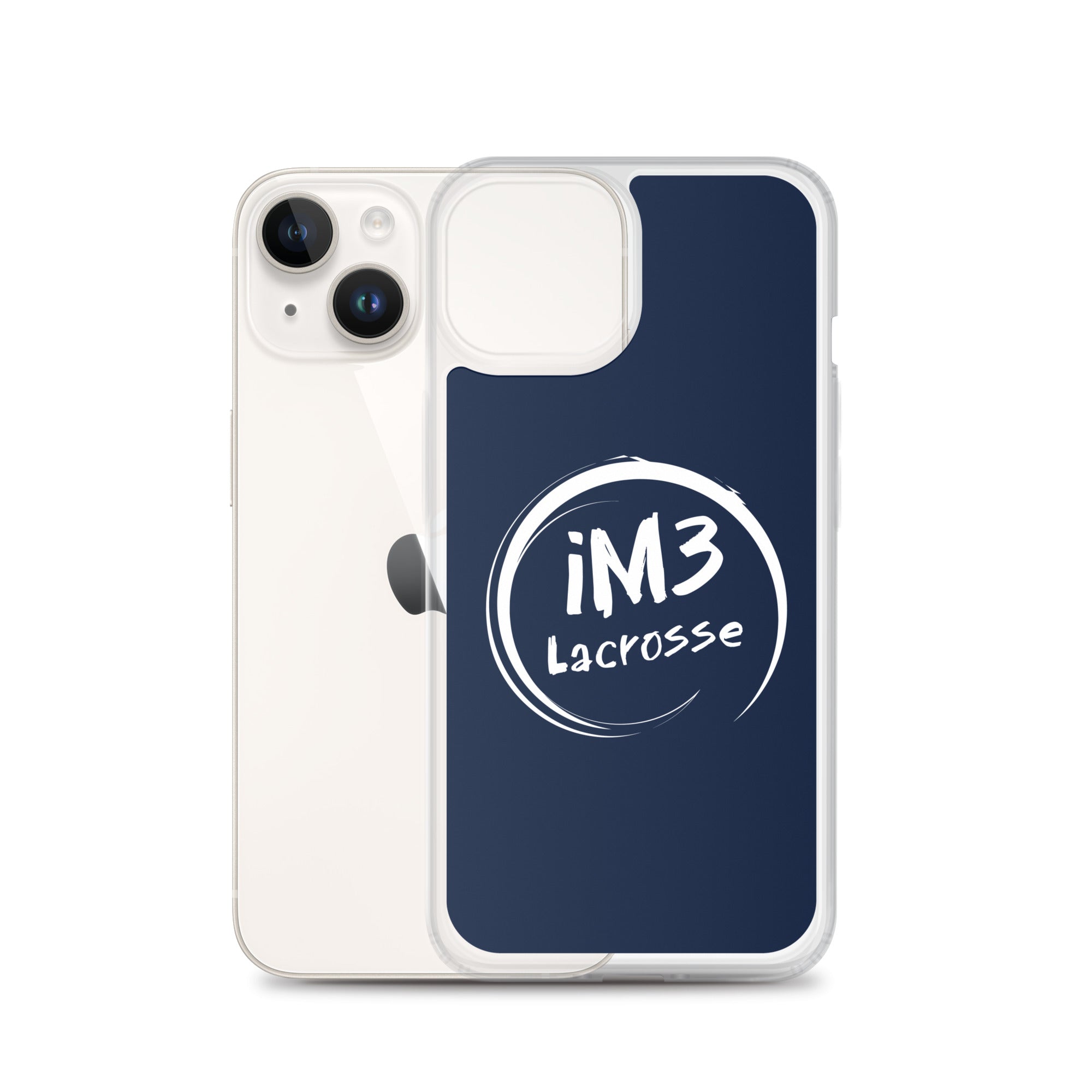 iM3 Case for iPhone®