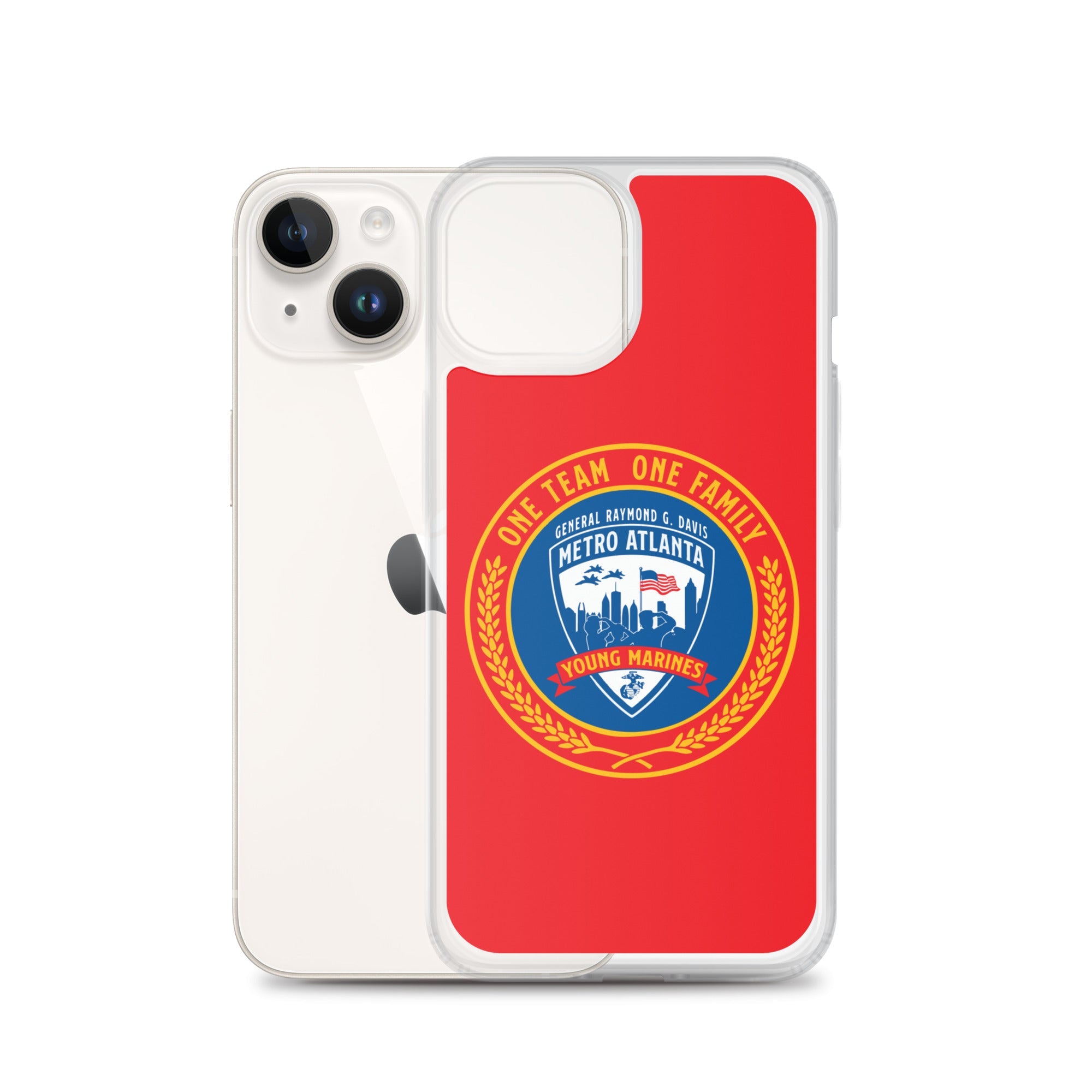 GRGDYMOMA Case for iPhone®