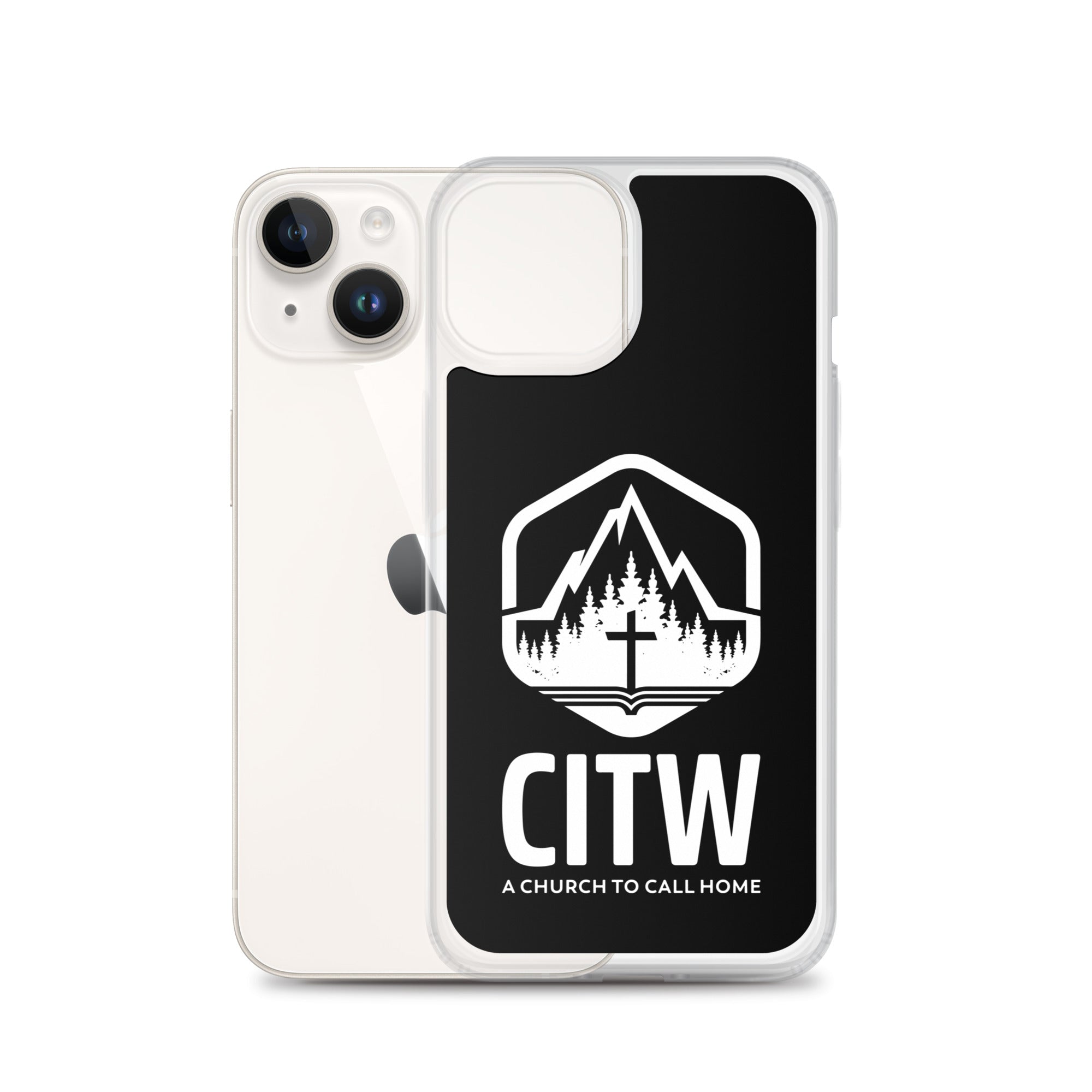 CIW Clear Case for iPhone®