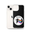Estuche transparente KCPA para iPhone®