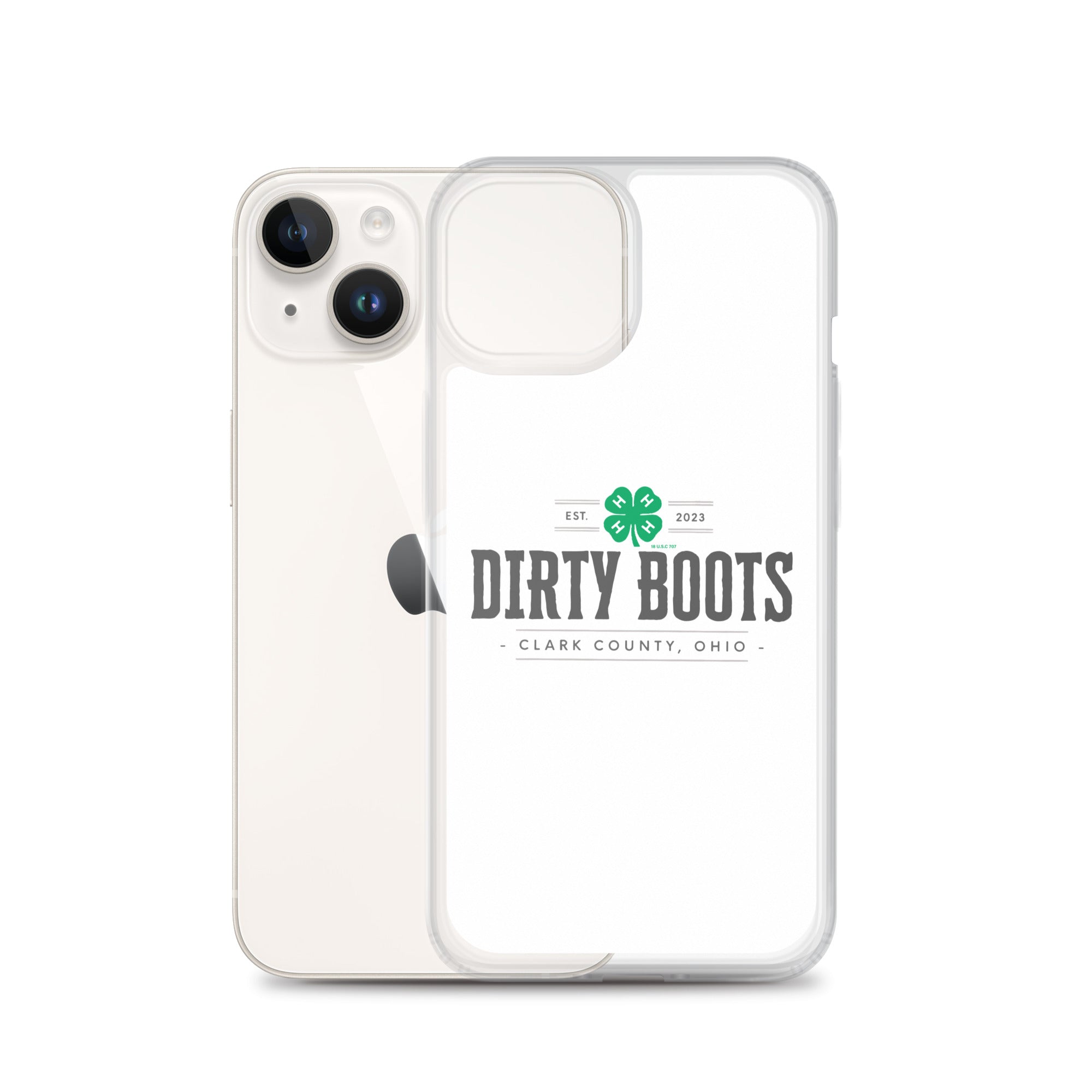 DB4HC Case for iPhone®