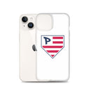 NGP Clear Case for iPhone®