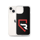 NVR Clear Case for iPhone®