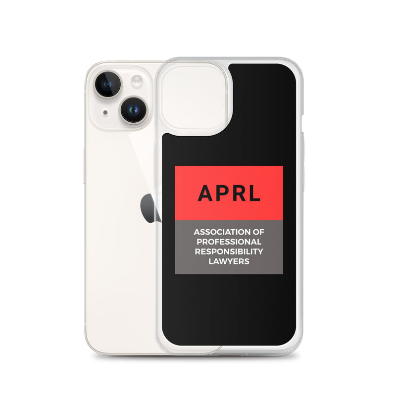 Funda APRL para iPhone®