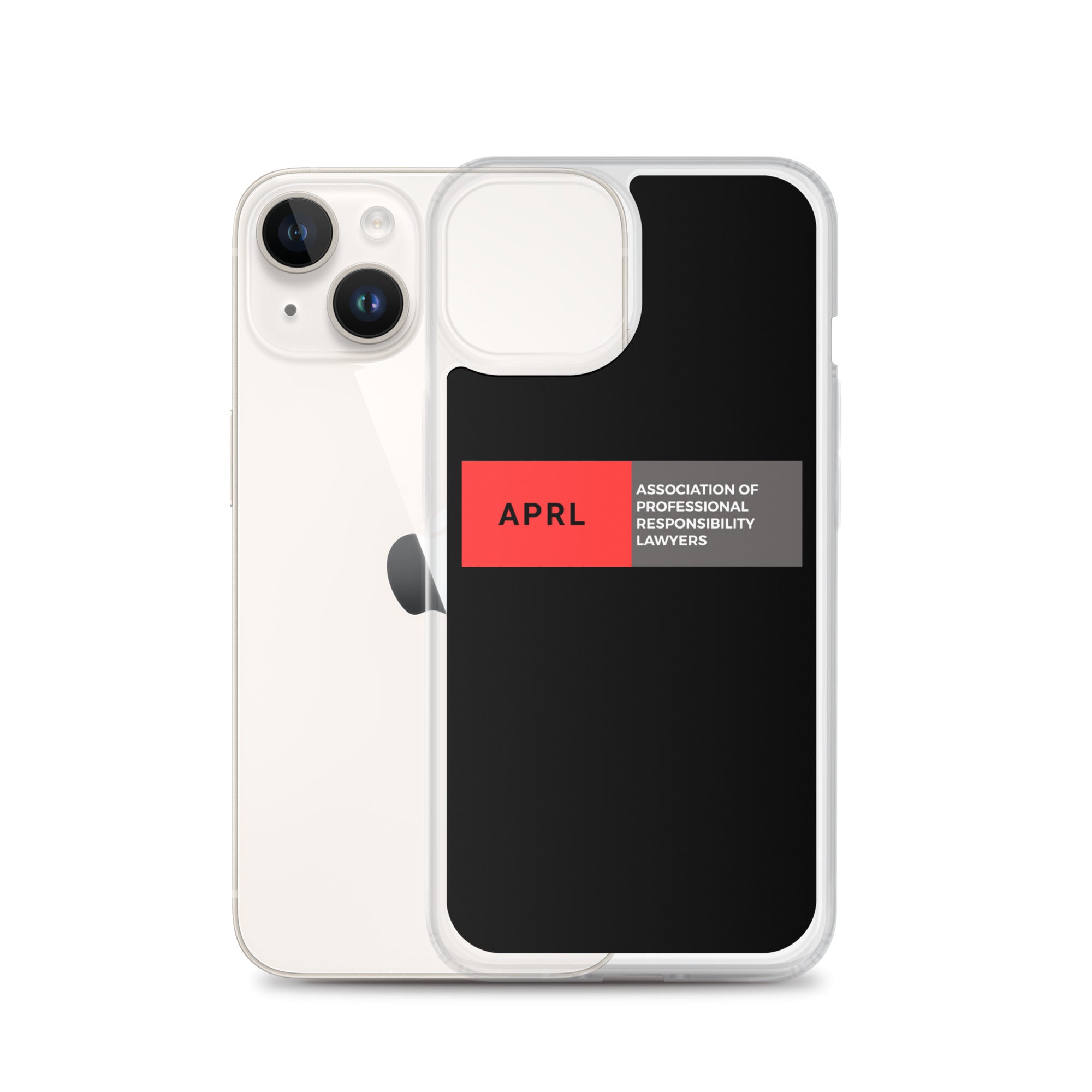 Estuche APRL para iPhone® v3