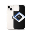 PURE OFFICIATING Clear Case for iPhone®