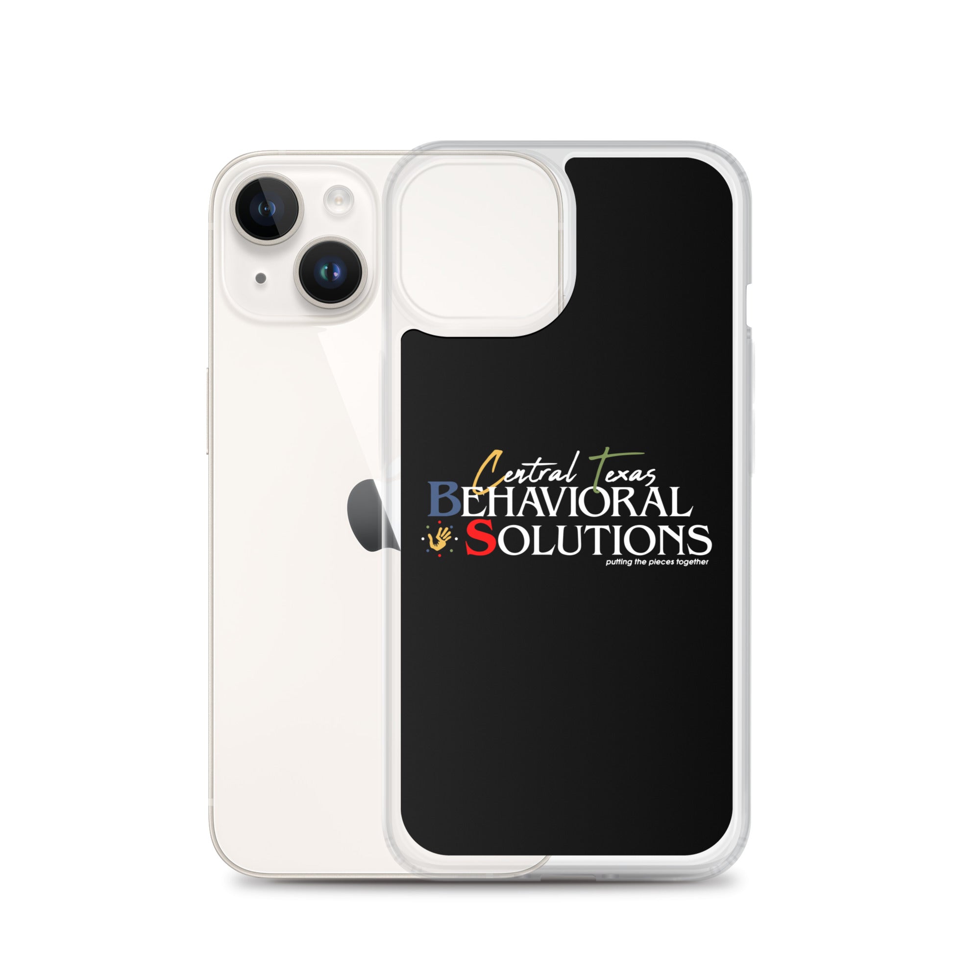 CTBS Case for iPhone®