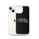CTBS Case for iPhone®