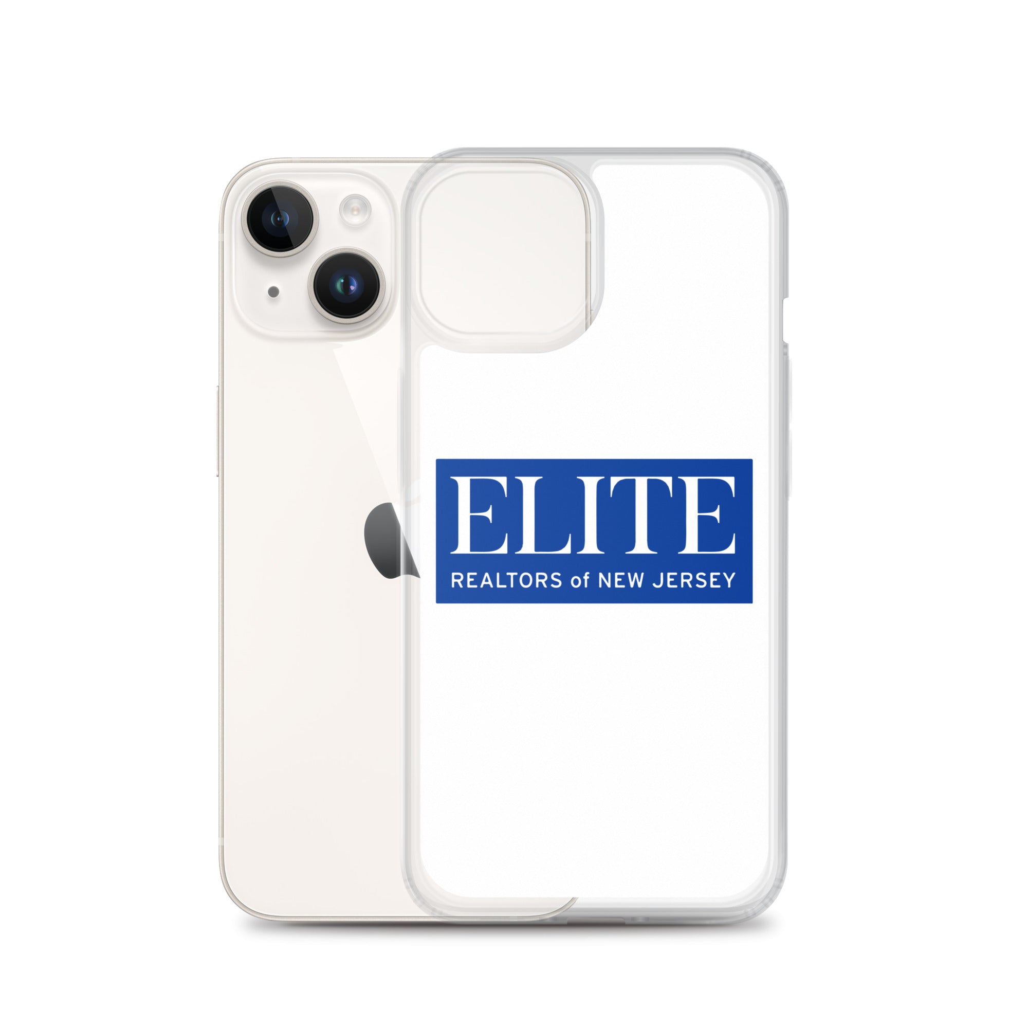 ERNJ Case for iPhone®