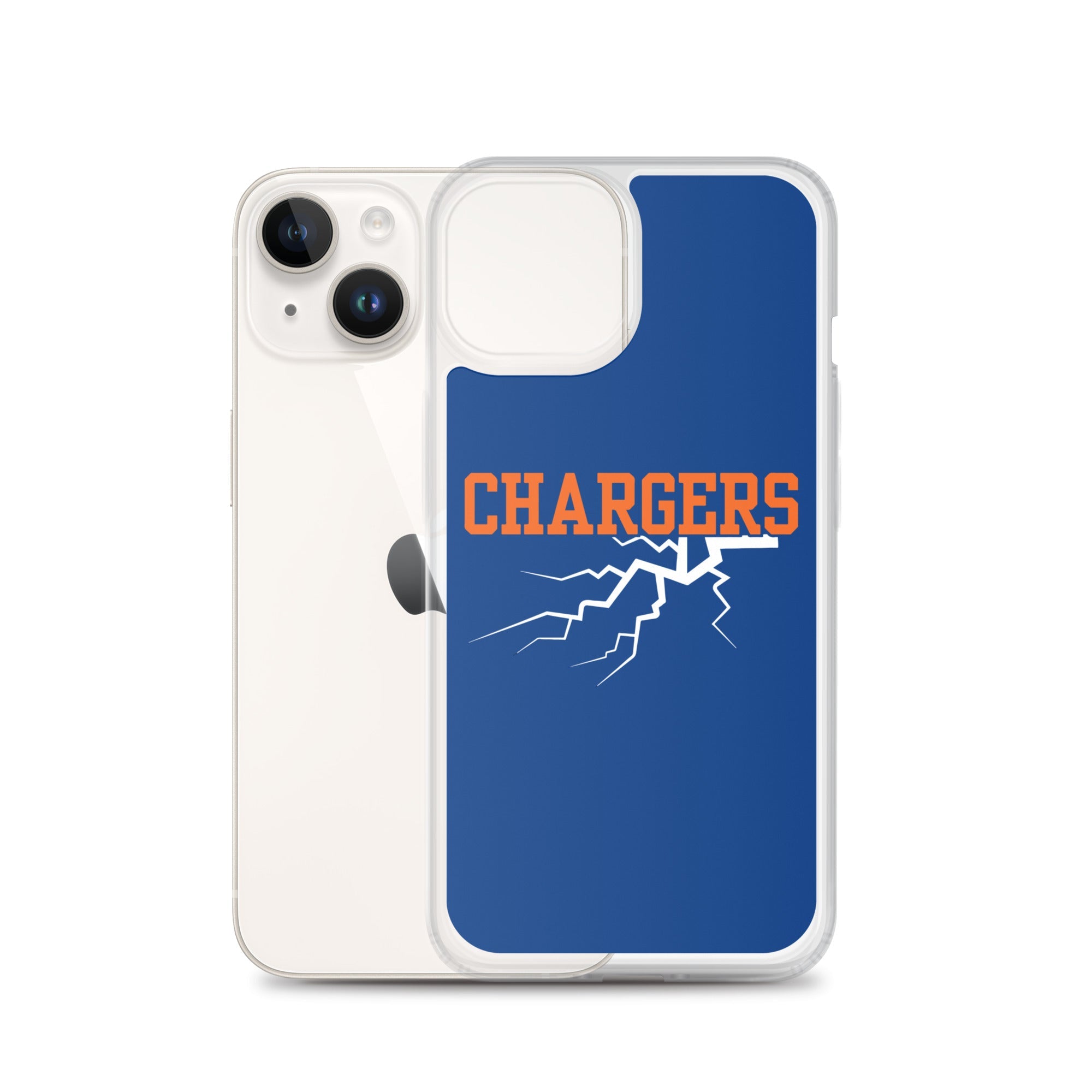 CS Case for iPhone®