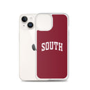 SPSCC Clear Case for iPhone®