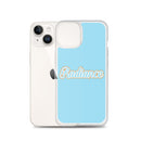 RC Clear Case for iPhone®
