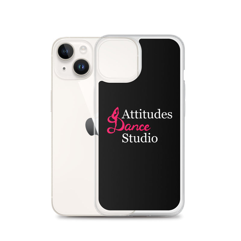 Estuche ADS para iPhone®