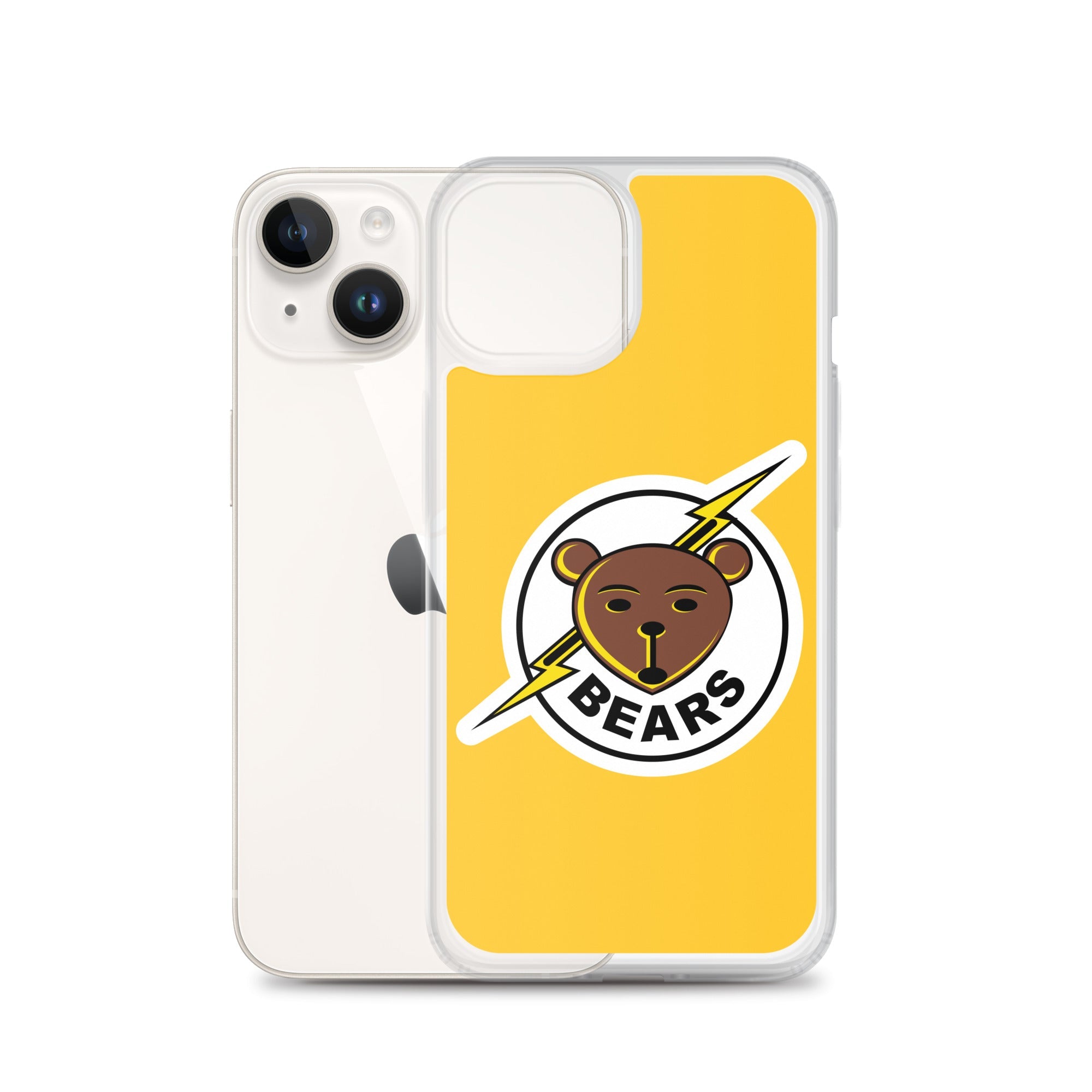 Estuche BCBS para iPhone®
