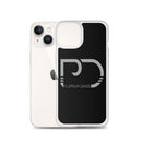 PDS Clear Case for iPhone®