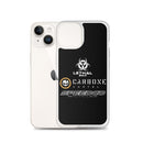 Estuche Lethal BMX/Carbone para iPhone®