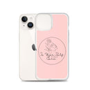 Funda Isyourselfcarefirst para iPhone®