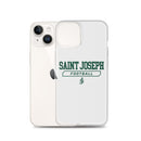 SJHSF Case for iPhone®