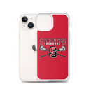 Souderton Lacrosse Case for iPhone®