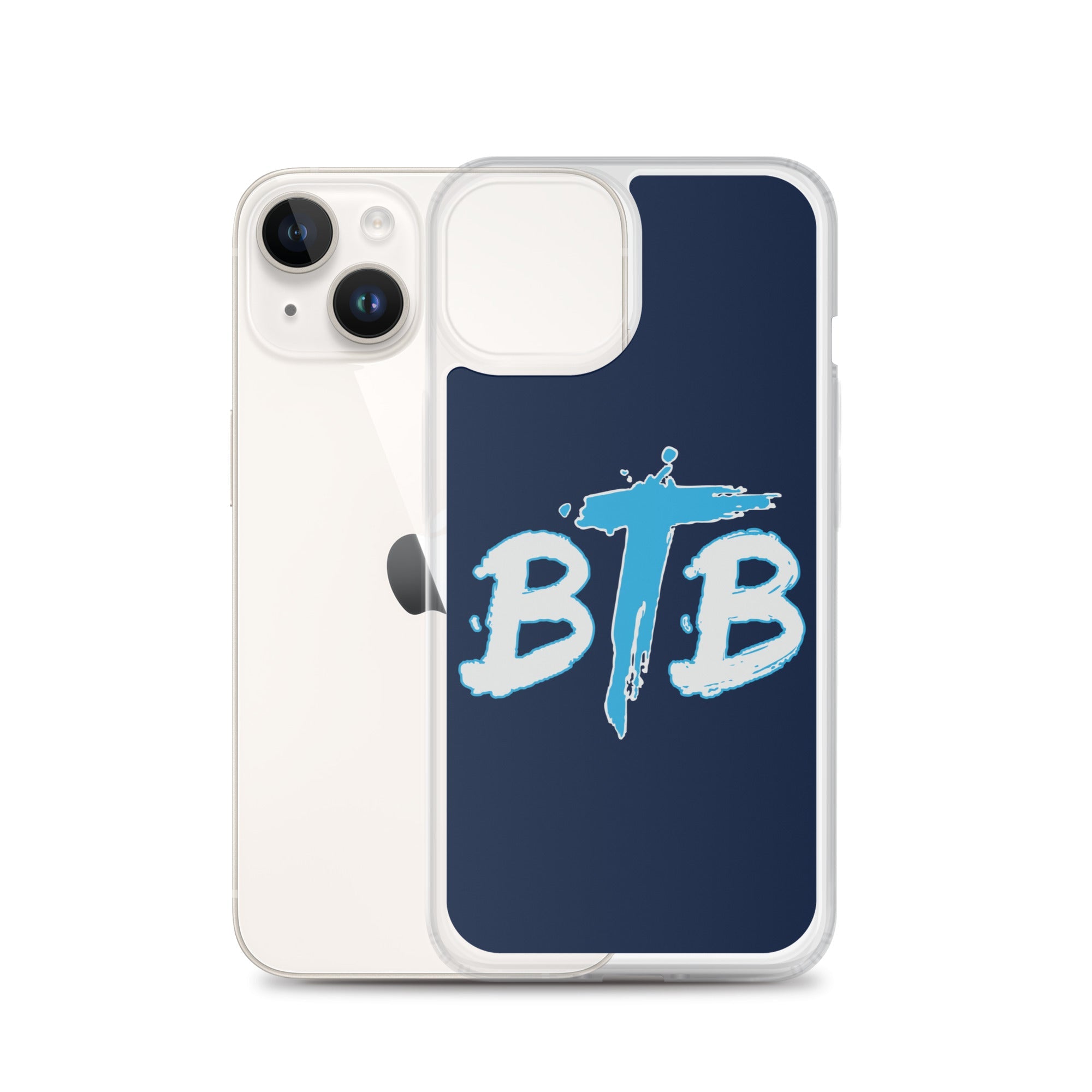 BTB Case for iPhone®