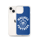 Funda para iPhone® de Wallkill Panthers